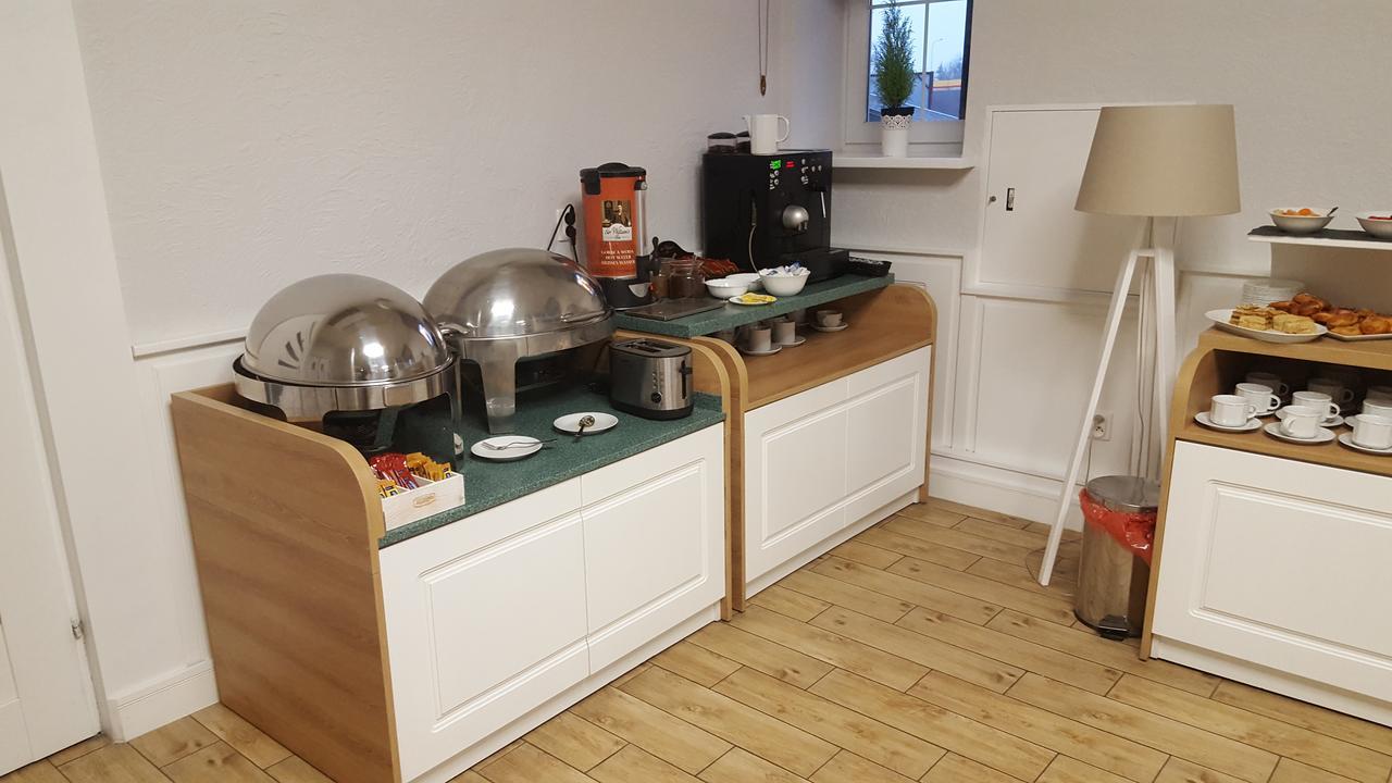 Zielony Dworek Krasnik Ngoại thất bức ảnh